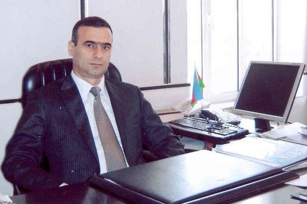  Tariyel Əhmədov qatili ilə eyni FOTOda 