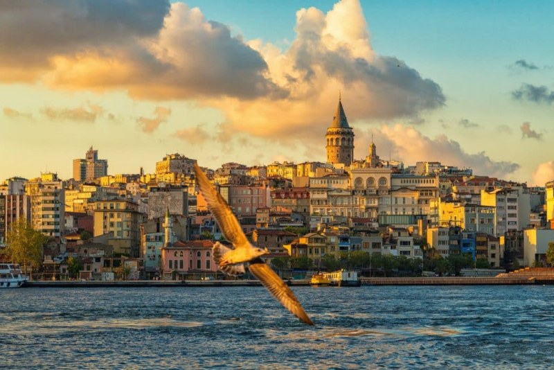  “Böyük və dağıdıcı zəlzələ gözləyirik” - İstanbulla bağlı ŞOK AÇIQLAMA 