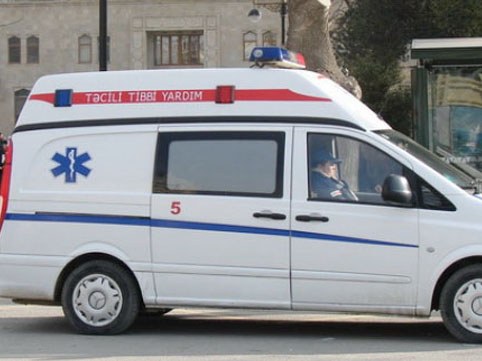  Daha bir uşaq qızılcadan VƏFAT ETDİ 