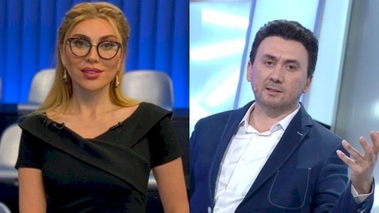  Xoşqədəmdən GÖRÜN NƏ İSTƏDİ: “Aqşin Fatehi sevirəm, onu ...” 