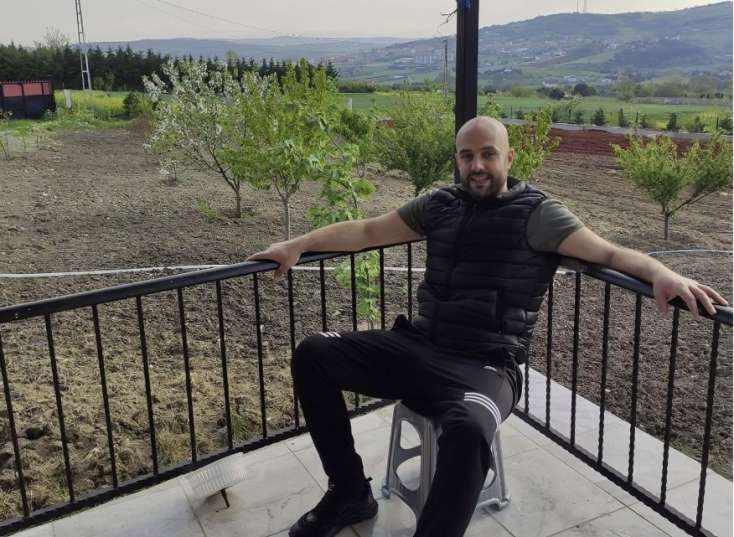  Körpə qızını suda boğaraq öldürməkdə ittiham olunan ATA GÖRÜN NƏ AÇIQLADI - VİDEO 