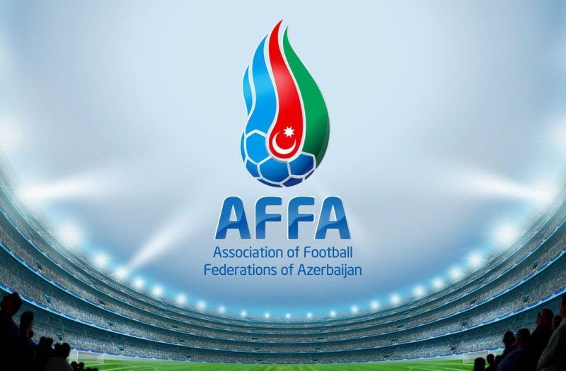  AFFA-nın yeni prezidenti O SEÇİLDİ - FOTO 
