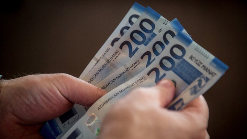  Pensiyaçılara yenidən əlavə 200 manat veriləcək? - RƏSMİ AÇIQLAMA 