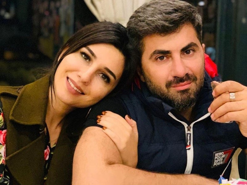  Zaurla Günay hesabı ödəmədən restorandan QAÇDI 