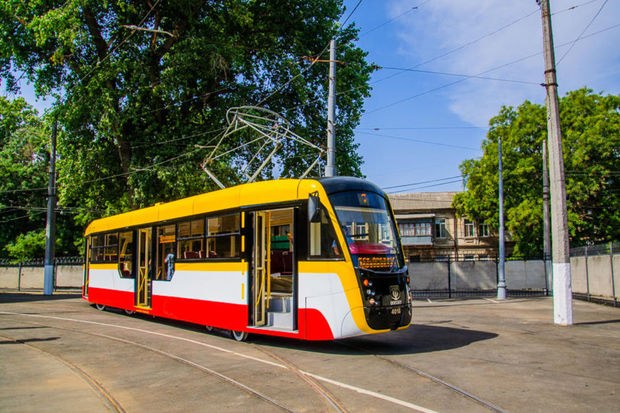  Bakıda tramvay xətti bu küçələrdən keçəcək - ÜNVANLAR 