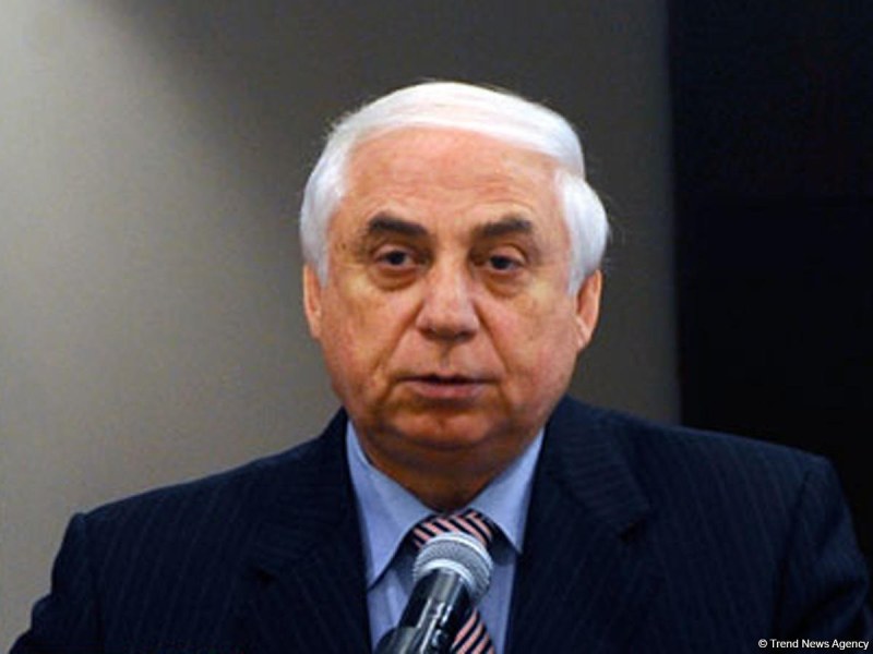  Sabiq millət vəkili Hadı Rəcəbli VƏFAT ETDİ 