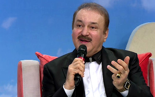  Cavanşir Məmmədov VƏFAT ETDİ 