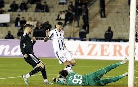  Bu gün Azərbaycan derbisi var  