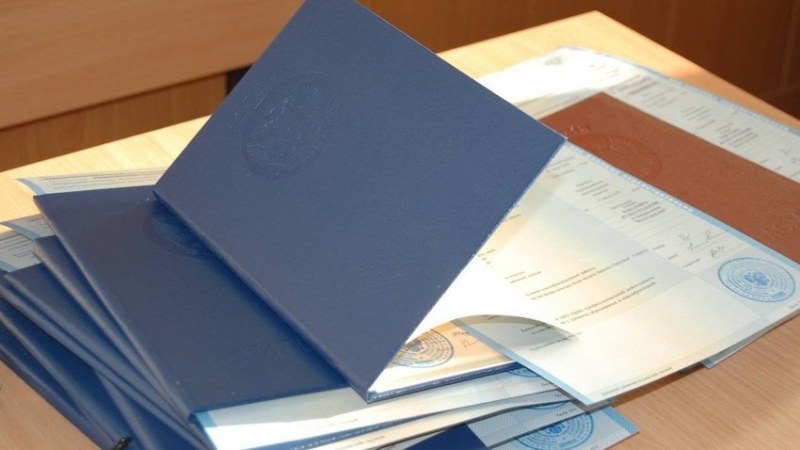  Bu şəxslərin diplomları LƏĞV EDİLDİ – Saxta imiş 