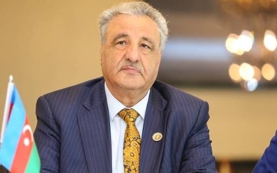  Tağı Əhmədovun baş daşı hazırdır - Məzarındakı BU DETAL DİQQƏT ÇƏKDİ + FOTO 
