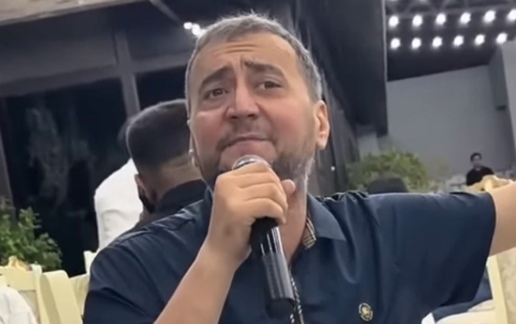  20 dəqiqə ürəyi dayanan, əməliyyat pulu hazır olan gün ÖLƏN Xəyyam kim idi? - DOSYE 