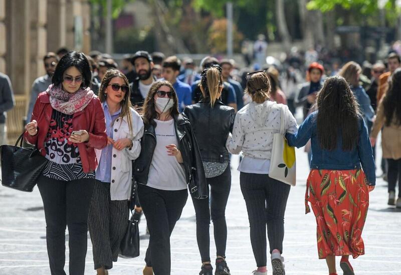  Əhalinin NƏZƏRİNƏ - Bu gün 11:00-dan 13:00-a kimi... 