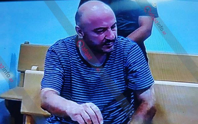  “Quska”nın daha 10 il həbsi tələb edildi 