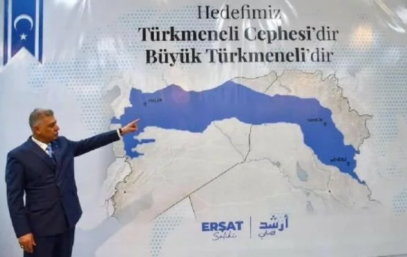  Türkiyə planı: Azərbaycanlıların yeni dövləti yaranır? 