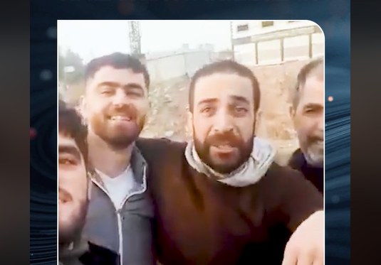  Edamına YARIM SAAT QALMIŞ Əsəd rejimi devrildi - 54 nəfər üçün XÜSUSİ TARİX + VİDEO 