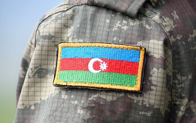  Hərbçini qətlə yetirən şəxsə hökm oxundu  