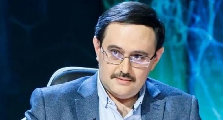  Rusiya sarsıldı: Kəşfiyyat onu Moskvada öldürdü 