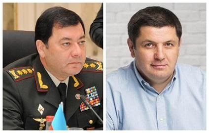  Nəcməddin Sadıkovun oğlunun biznes ortağı ilə bağlı qərar 