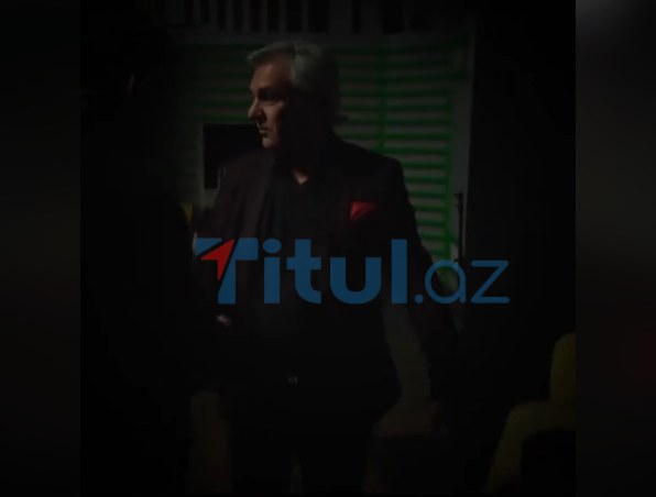  Efirdə GƏRGİN ANLAR: İnfarkt keçirən Musa necə əsəbləşdisə... - Sakitləşdirə bilmədilər + VİDEO 