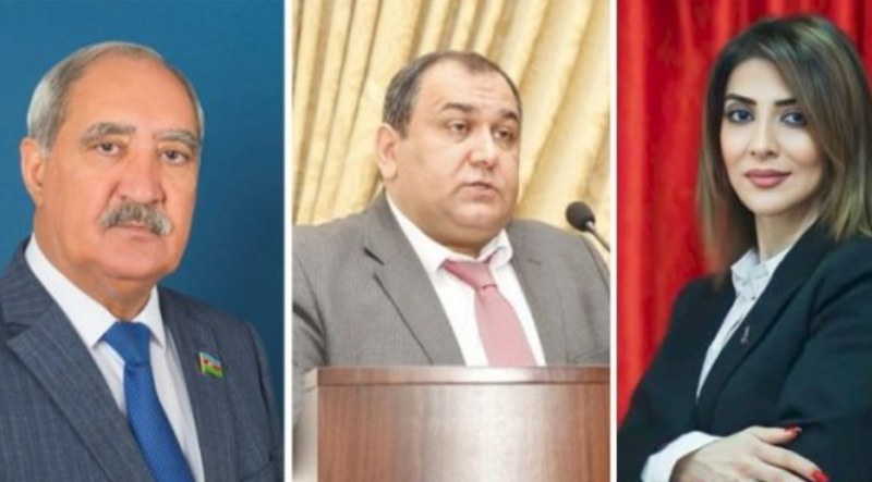  Fəzail Ağamalıya 6 ay vaxt verilib: Oğlu və qızı... 