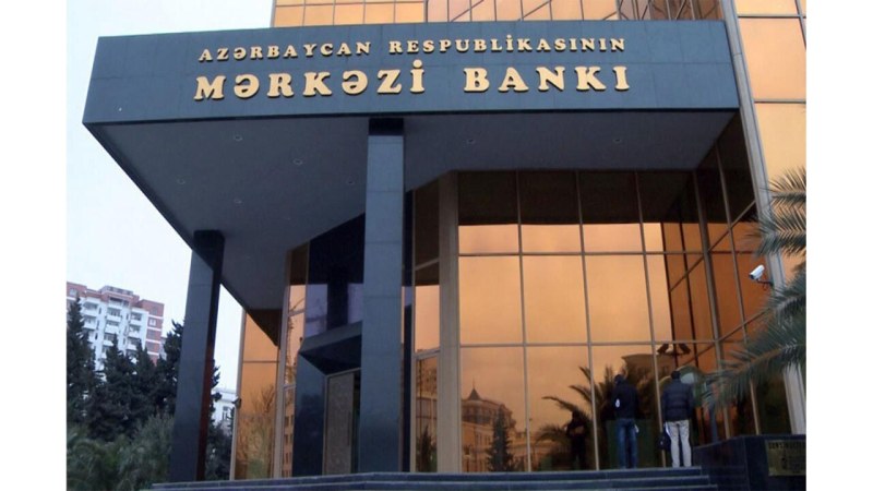  Mərkəzi Bank AÇIQLADI: Faiz bu qədər olacaq  