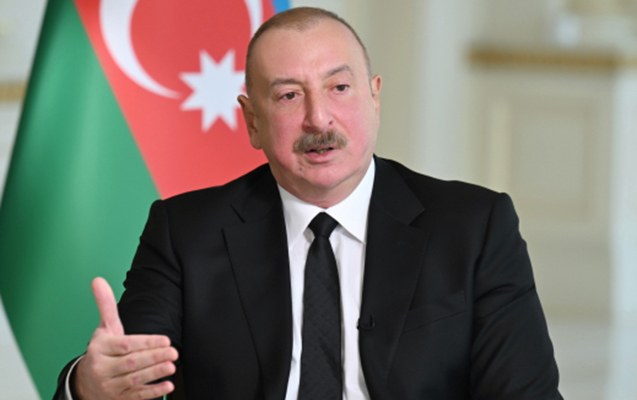  “Amerikanın səsi” və “Azadlıq radiosu” kimi əlaltı resurslarla xalqımıza qara yaxırlar”  