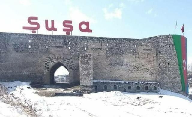  Şuşaya gedənlərə XƏBƏRDARLIQ 