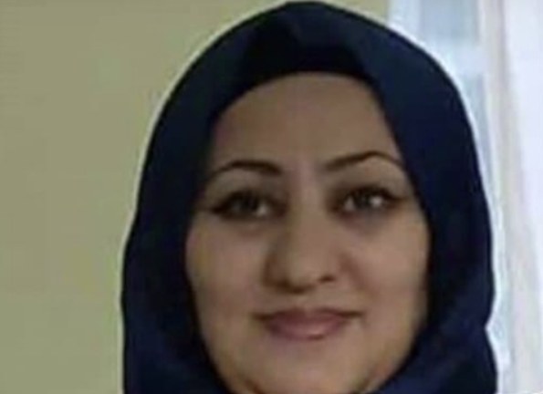  Faciəvi şəkildə ölən qadın Milli Qəhrəmanın bacısı imiş... - FOTO 