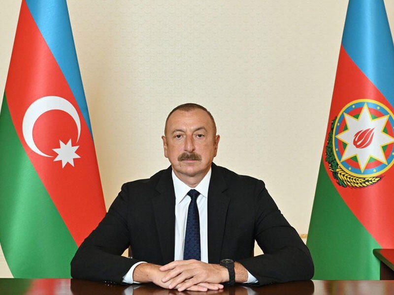  Prezident tapşırıq verdi, dövlət rəsmiləri Qazaxıstana getdi 