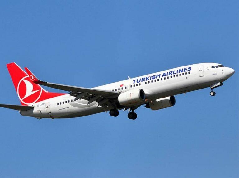  İstanbuldan Moskvaya uçan təyyarə GERİ QAYITDI - Nə baş verir? + FOTO 
