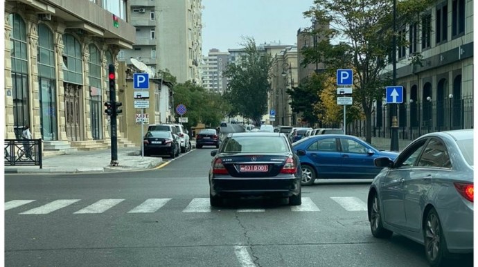  Avtomobili olanlara ŞAD XƏBƏR - Sabah ÖDƏNİŞSİZ OLACAQ 