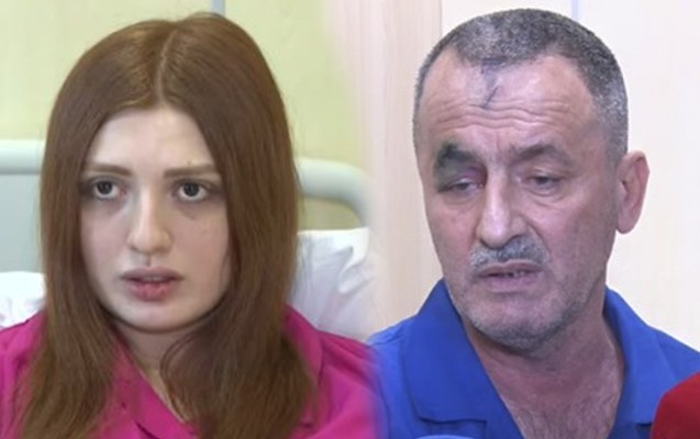  Sağ qalan ekipaj üzvlərinə “Rəşadət” ordeni verildi 