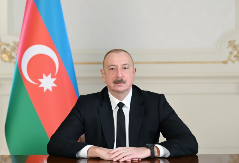  Prezident İlham Əliyev Ermənistan rəhbərliyinə xəbərdarlıq edib 