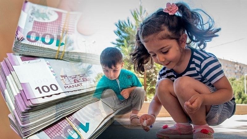  Sosial yardım artacaq? - RƏSMİ CAVAB - VİDEO 