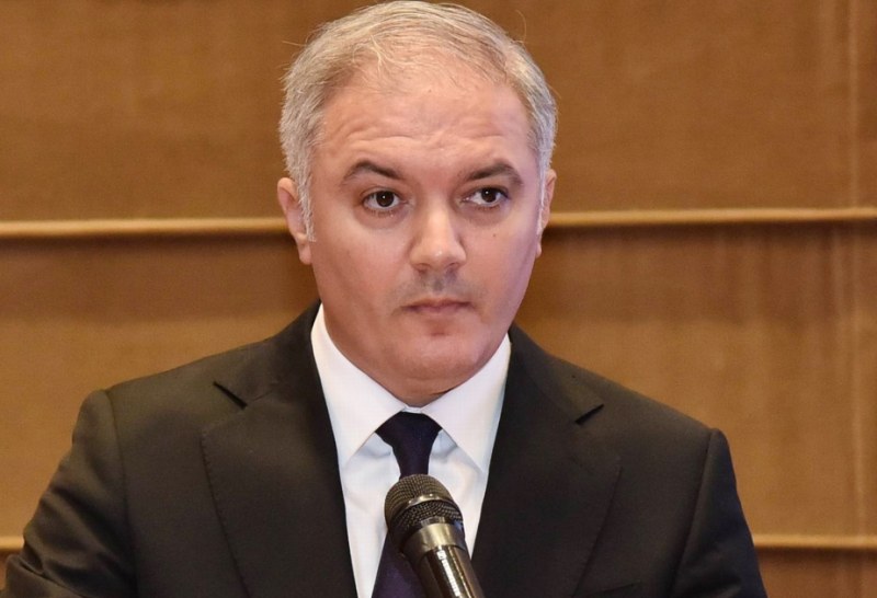  Kəlbəcərə Prezidentin xüsusi nümayəndəsi təyin edilib - SƏRƏNCAM 