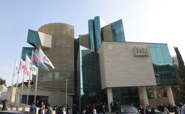  SOCAR Gürcüstanda yanacağın qiymətini ucuzlaşdırdı 