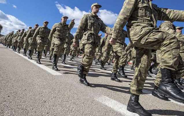  Hərbi xidmətə çağırışla bağlı qanun dəyişdi: Yeni qayda 
