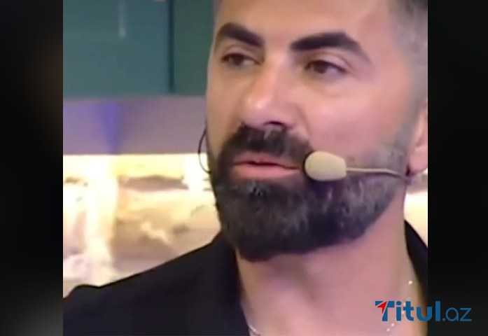  Günaydan Zaura efirdə SƏRT REAKSİYA - Məşhur cütlüyə NƏ OLDU? - VİDEO 