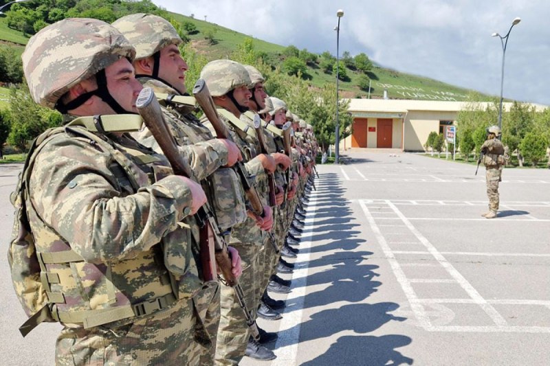  Hansı xəstəliklərdə şəxs hərbi xidmətə yararsız hesab olunur? – AÇIQLANDI 