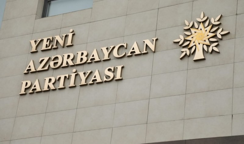  YAP-ın Mərkəzi seçki qərargahı yaradıldı - Tədbirlər Planı təsdiq edildi 
