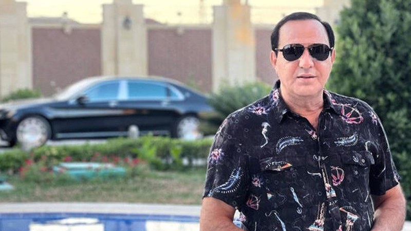  Manaf Ağayev deputatlığa namizəd olacaq? - Özü açıqladı 