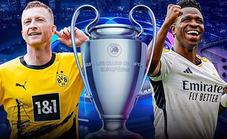  Çempionlar Liqasının qalibi kim olacaq? - Final günü 