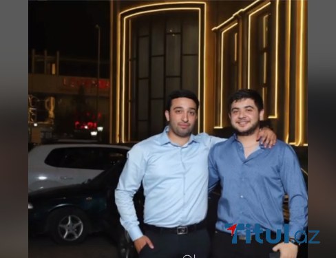  3 gün əvvəl Bakıda dəhşətli qəzada ölən gəncin ÜRƏKDAĞLAYAN VİDEOSU - Hiss edibmiş... 