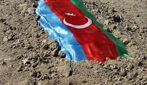  İtkin düşən əsgərimizin nəşi tapıldı 