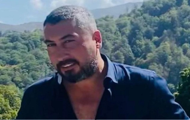  Bakıda türkiyəli iş adamının meyiti tapıldı - FOTO 