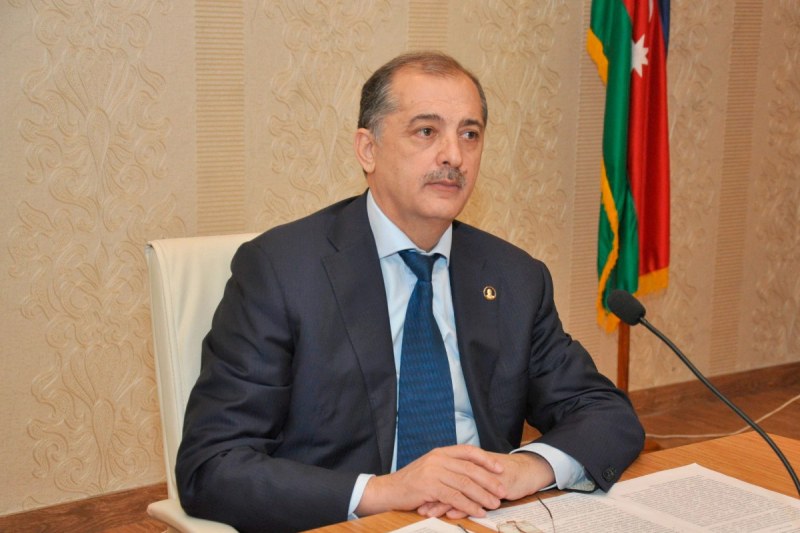  Vilyam Hacıyevin cəzası AZALDILDI 