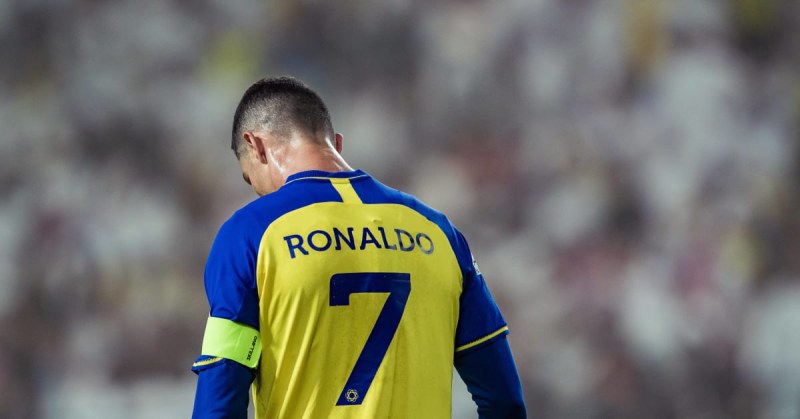  Ronaldodan səmimi ETİRAF: 