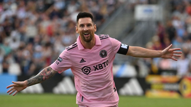  Messi karyerasını bitirəcəyi klubun ADINI AÇIQLADI  