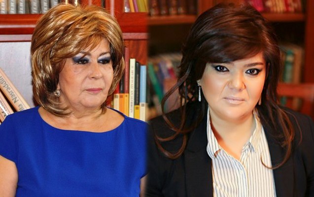  Məşhur ailənin evindən növbəti oğurluq - FOTO 
