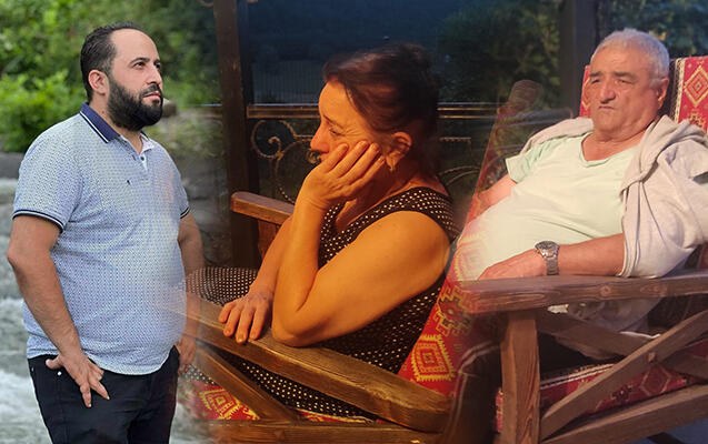  Sumqayıtda 3 nəfəri öldürüb 5-ni yaralayan şəxsdən XƏBƏR VAR 